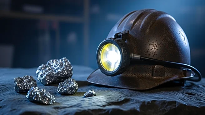 Polda Metro Jaya Investigates Alleged Fraud in Nickel Mining Company