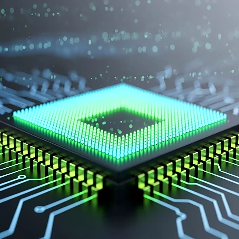 Nvidia CEO Highlights Surging Demand as Semiconductor Stocks Rally