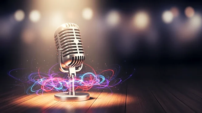 KPop Demon Hunters Wins Outstanding Original Song at SCL Awards