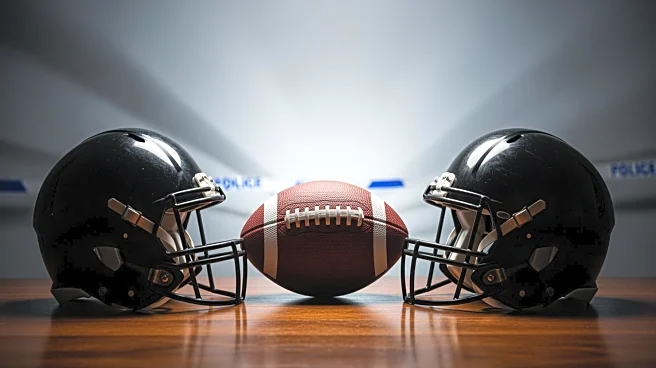 Steelers and Bills Anticipate Offensive Line Swap in Free Agency