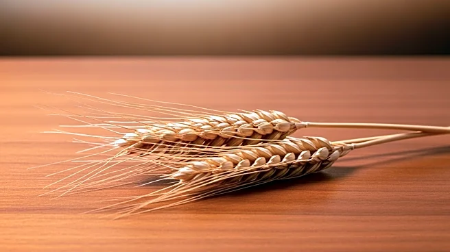 US-India Trade Deal Protects Agriculture, Expands Market Access