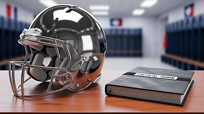 Buffalo Bills Consider Trade for T.J. Watt Amidst Team Restructuring