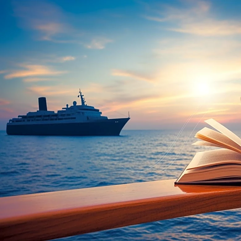 Emma Straub's New Novel 'American Fantasy' Inspired by Boy Band Cruise Experience