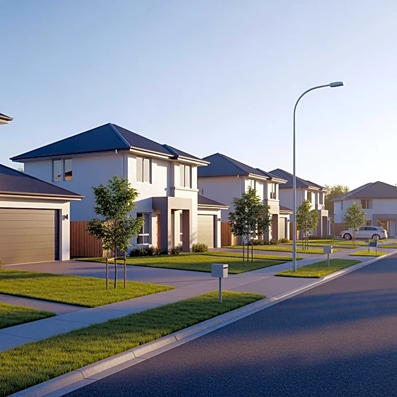 Homebuyers Gain Upper Hand in Seattle, Charlotte, and Washington, D.C. as Housing Inventories Rise