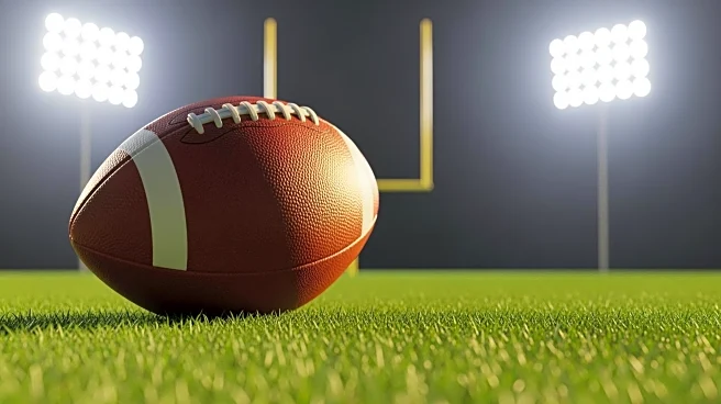 Drini Gjoka Wins Madden Bowl with Last-Second Field Goal