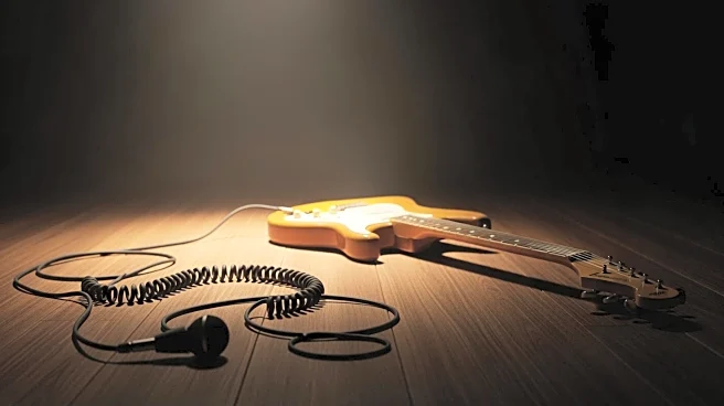 Dee Snider Leaves Twisted Sister Due to Health Issues, Concerts Canceled