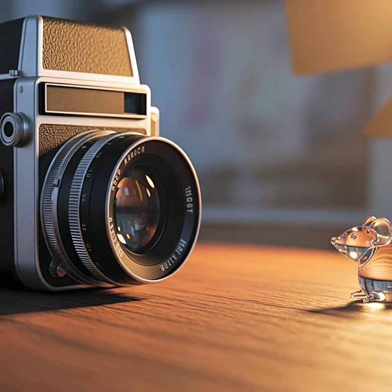 Indie Film 'Mouse' Set to Premiere at Berlinale, Showcasing a Unique Coming-of-Age Story