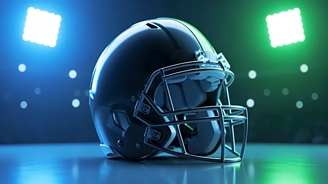 Seahawks' Sam Darnold and Nick Emmanwori Cleared for Super Bowl LX