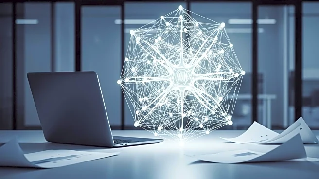 Pinterest Restructures Workforce Amid AI Focus, Impacting Employee Dynamics