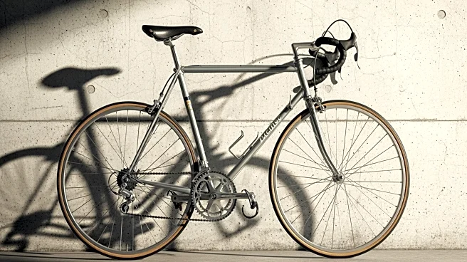 Austin Butler Cast as Lance Armstrong in New Film by Director Edward Berger