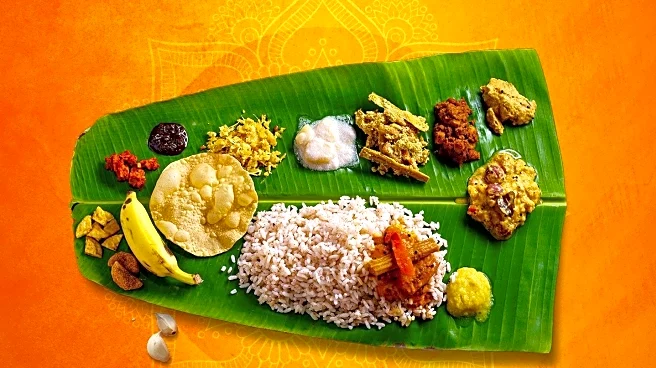 Ryan Explores Trinidadian Cuisine at The Trini Table in Sacramento