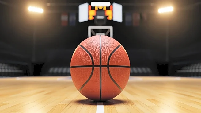 Quinnipiac Bobcats Secure Victory Over Canisius with Balanced Scoring