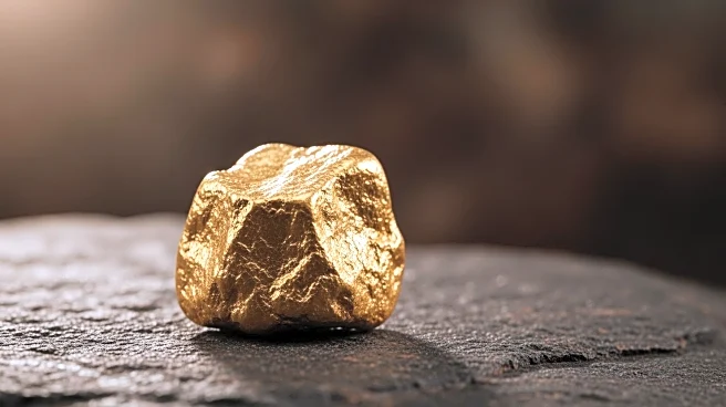 Barrick Mining Appoints Mark Hill as CEO Amid IPO Plans