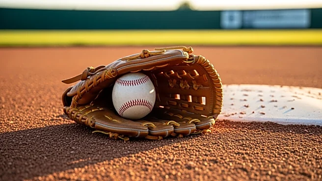 Marlins' Graham Pauley Emerges as Potential Favorite for Third Base Position