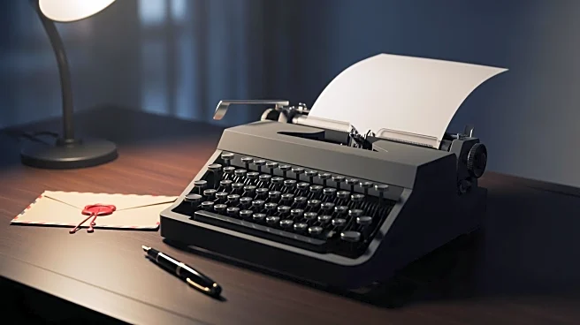 Weruche Opia and Pablo Schreiber Join 'The Day Of The Jackal' Season 2 Cast