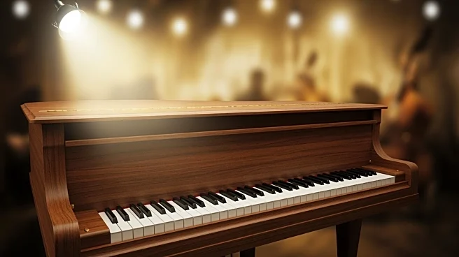 Colman Domingo's Nat King Cole Biopic 'Unforgettable' Set for Market Launch