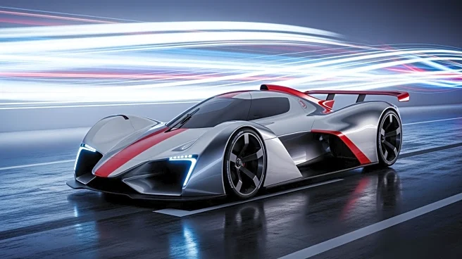 Audi's Entry into Formula 1 Marks a New Era for the Sport