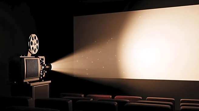 Paramount Announces Release Dates for Upcoming Films Including 'John Tuggle' and 'Get Lite'