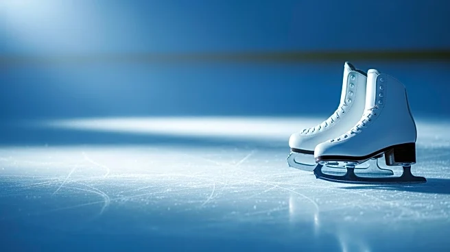 Alysa Liu Returns to Olympic Ice: Schedule and Viewing Information