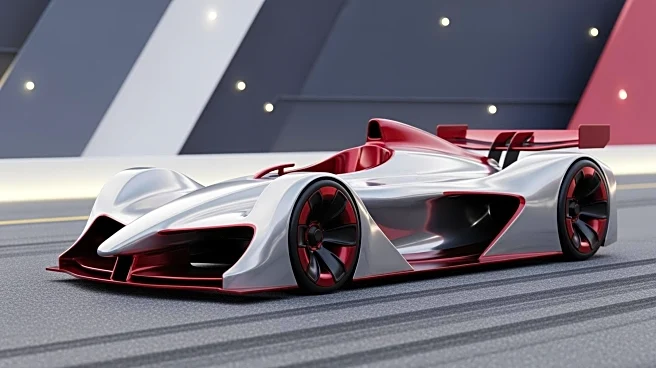 F1 Preseason Testing Begins in Bahrain Amid New Regulations