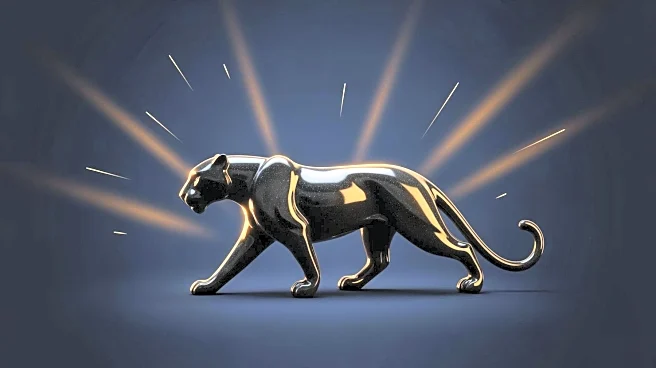 Florida Panthers Launch Fifth Season of 'Black Excellence Series' for Black History Month