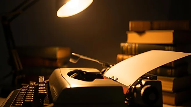 Clay Cane's Novel 'Burn Down Master’s House' Achieves New York Times Bestseller Status