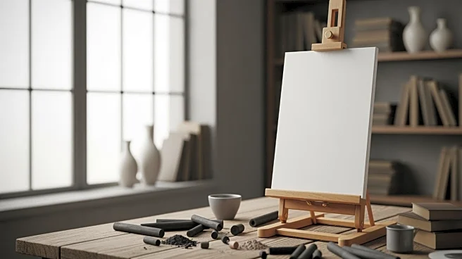 Gwen John Exhibition Highlights Her Artistic Legacy in Major U.S. and U.K. Museums