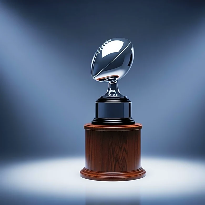 Bobby Wagner of the Washington Commanders Honored as 2025 Walter Payton NFL Man of the Year