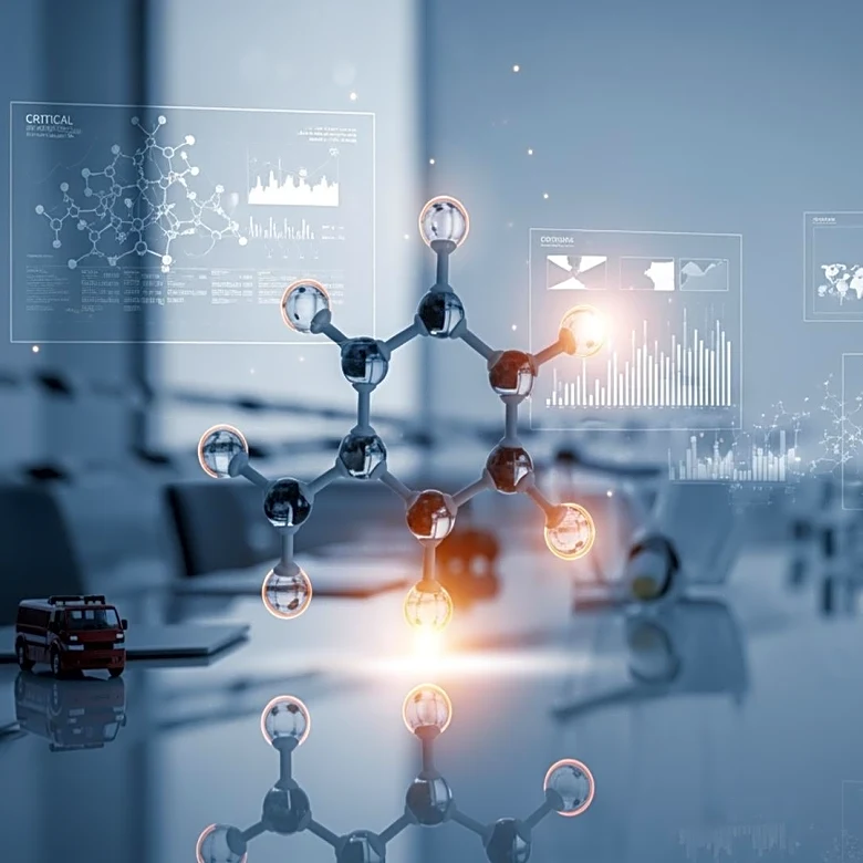 Biogen's Strategic Focus on Phase 3 Trials and Acquisitions Aims to Drive Future Growth