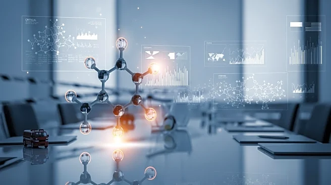 Biogen's Strategic Focus on Phase 3 Trials and Acquisitions Aims to Drive Future Growth