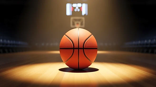 Virginia Cavaliers Aim for Top Seed in NCAA Tournament Amid Challenging Schedule