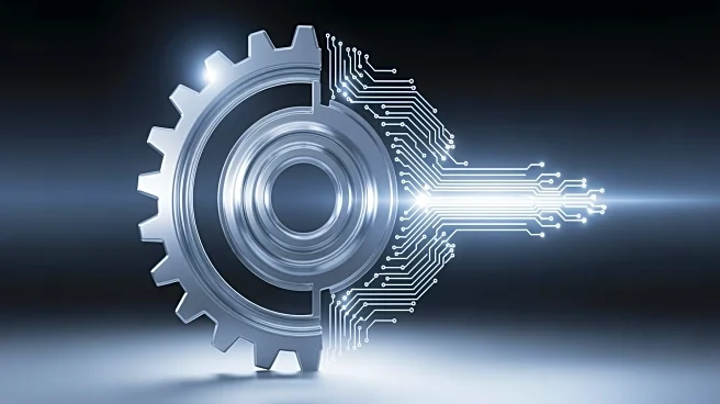 Power Integrations Inc. Reports Financial Growth Amid Strategic Initiatives