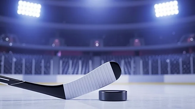 Artemi Panarin Joins Los Angeles Kings, Signs Two-Year Extension