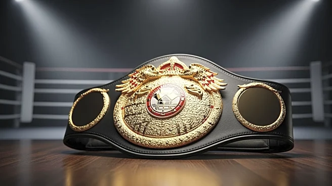 Nick Ball Defends WBA World Featherweight Title Against Brandon Figueroa in Liverpool