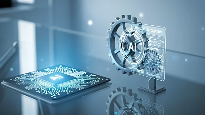 Goldman Sachs Partners with Anthropic to Automate Banking Tasks Using AI Agents