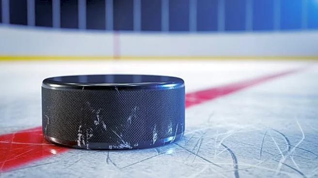 Tampa Bay Lightning's Curtis Douglas Fined for Aggressive Conduct Against Florida Panthers