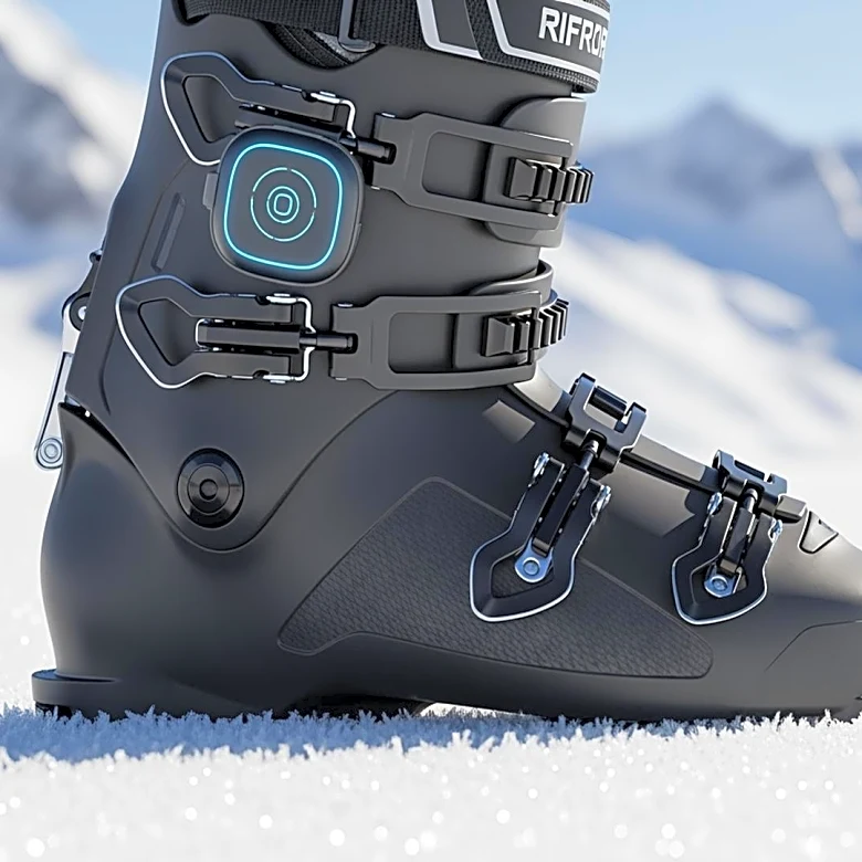 Carv Wearable Technology Enhances Skiing Experience with Real-Time Feedback