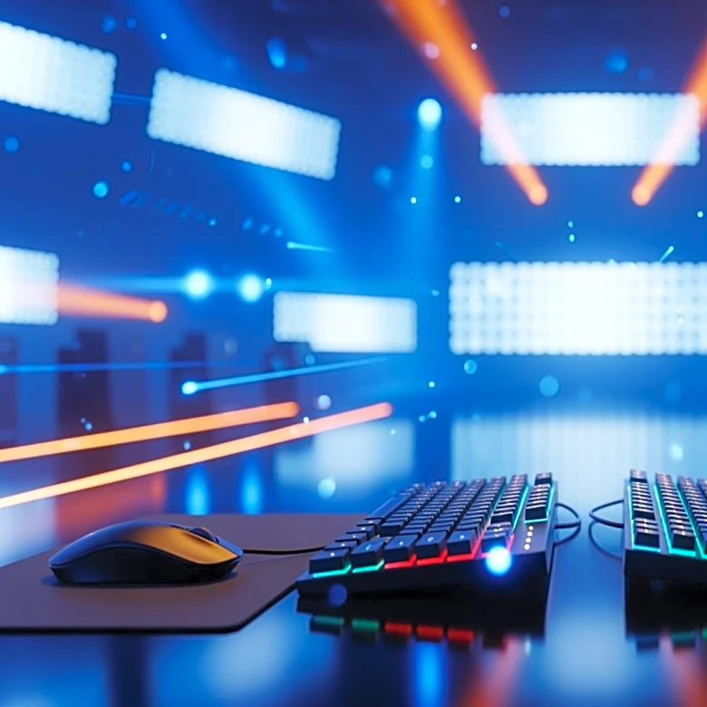 FURIA and MOUZ Advance to Semifinals at Intel Extreme Masters Krakow