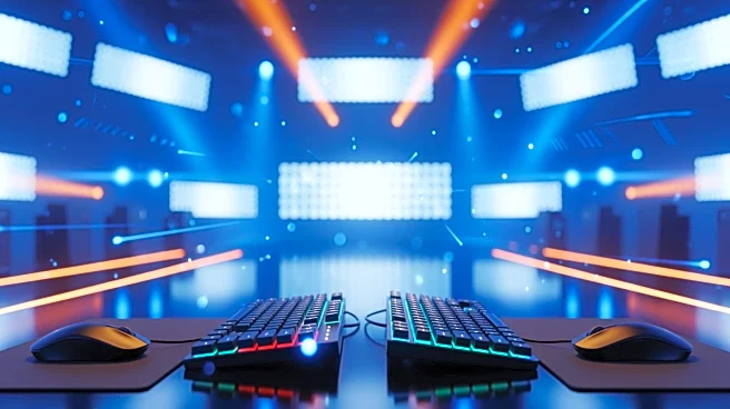 FURIA and MOUZ Advance to Semifinals at Intel Extreme Masters Krakow