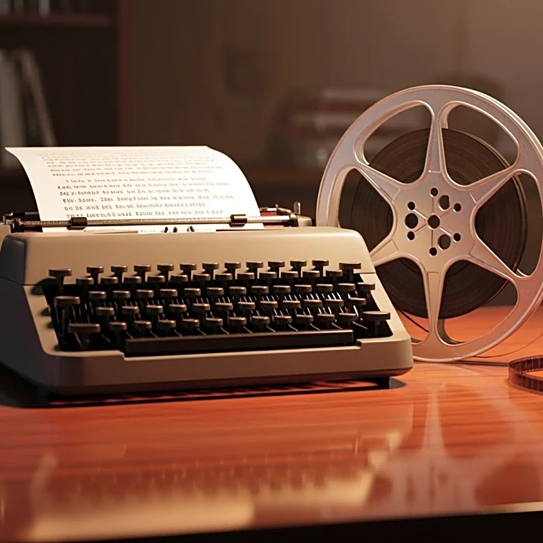 Indie Film Studios Expand into Book Publishing, Offering New Creative Ventures