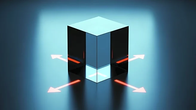 Amazon Leads Big Tech Sell-Off Amid AI Spending Concerns and Market Valuation Drop