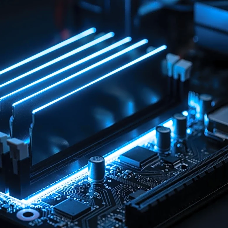 Nvidia Delays New RTX Graphics Cards Amid Memory Shortage Impacting PC Gamers