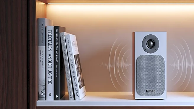 Spotify Partners with Bookshop.org to Integrate Audio and Physical Books for U.S. Users