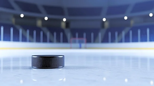 Felony Charges Against Penn State Hockey Star Gavin McKenna Dropped Following Review