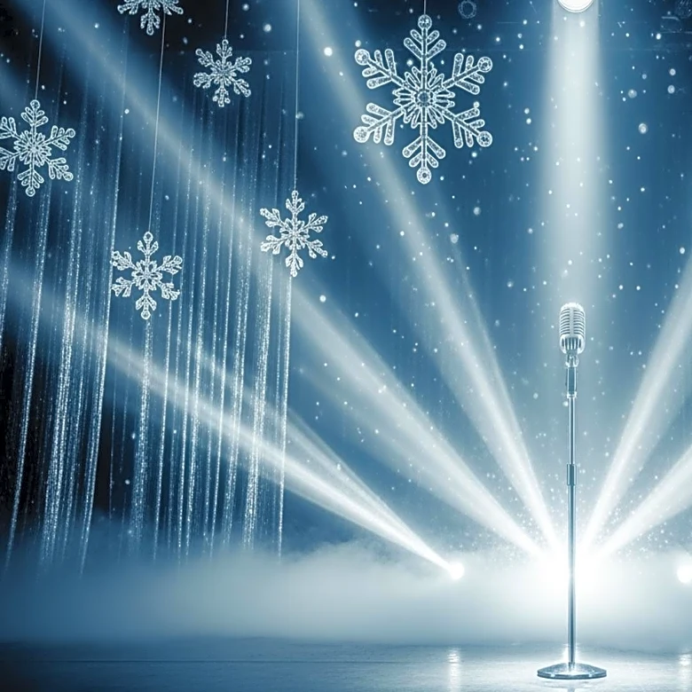 Mariah Carey Delivers Glamorous Performance at 2026 Winter Olympics Opening Ceremony