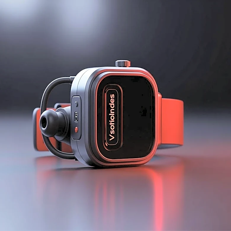 Haley Lu Richardson Stars in New Spy Thriller 'Ponies' on Peacock