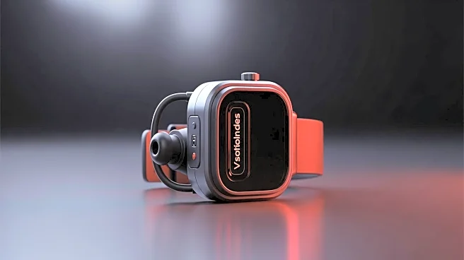 Haley Lu Richardson Stars in New Spy Thriller 'Ponies' on Peacock