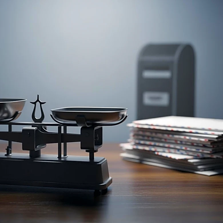 USPS Reports $1.3 Billion Quarterly Loss Amid Ongoing Financial Challenges