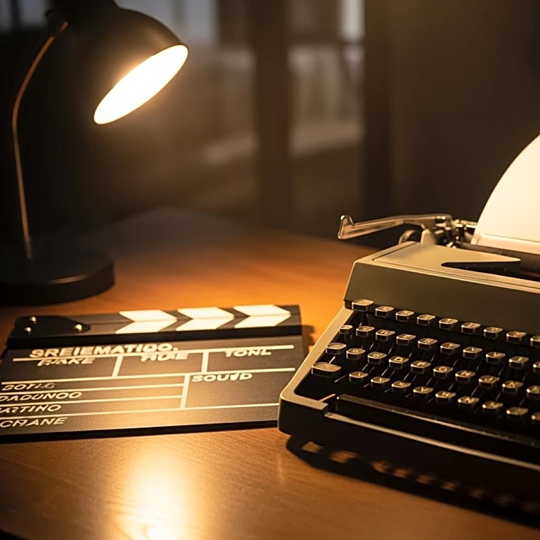 David Mamet to Direct Anthony Mackie and Sharon Stone in 'Speed The Plow' Film Adaptation