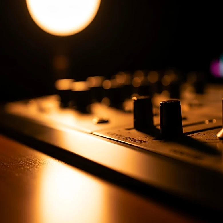 John The Blind Releases Self-Built EP 'Indicator' Showcasing Personal Artistic Vision